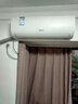 海信（Hisense）空调 大1.5匹 易省电E370 AI省电【海信电视完美CP，看的爽凉得快】空调挂机KFR-35GW/E370-X1 实拍图
