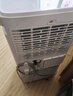志高（CHIGO）移动空调单冷暖 空调一体机免安装可移动便携式除湿立式小空调卧室客厅厨房空调 小1匹 单冷-性价比首选 实拍图