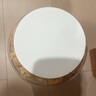 富昌 有机小银耳350g 银耳莲子羹配料 炖煮软糯易出胶 实拍图