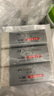 辉柏嘉（Faber-castell）【全网低价】橡皮橡皮擦素描专用超净橡皮绘图学生橡皮大号白色3块装187151 实拍图