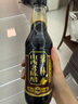紫林 醋 山西老陈醋6度 500ml 山西特产 实拍图