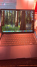 Apple/苹果AI笔记本/MacBook Air 13.6英寸 M2 (8+8核) 16G 256G午夜色电脑 MC7X4CH/A 实拍图