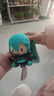 bilibilisega VOCALOID 初音未来 Preciality系列 毛绒玩偶fufu 16周年fufu（大fufu） 实拍图