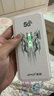 夏新5g随身wifi6移动无线网卡免插卡路由器无限速流量车载便携网络高速mifi移动热点笔记本 【5G旗舰版-科技白】WiFi6全程5G流量不限速 实拍图