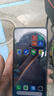 realme【国家补贴】真我Neo7 天玑9300+ 7000mAh大电池 6000nit护眼电竞直屏 智能AI手机16+512陨石黑 实拍图