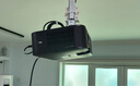 爱普生（EPSON）CH-TW6280T家用投影仪 4K专业家庭影院智能投影仪（±60%镜头位移 1.62倍光学变焦）国家补贴 实拍图