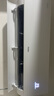 海尔（Haier）【小红花空调-绽放版】净省电Plus真省版1.5匹壁挂式卧室挂机KFR-35GW/E1-1Plus家电国家补贴20% 实拍图