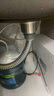 安之星 AZX-08UF-C9超滤直饮净水器 家用厨房自来水过滤器 台式家用直饮 一体净水机 AZX-08UF-C9全套5支滤芯 实拍图