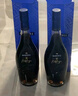 马爹利（Martell）洋酒 名士VSOP 干邑 白兰地 700ml 法国原装进口烈酒 实拍图