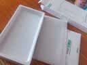 KOOLIFE适用 红米note13/13pro钢化膜小米Redmi note12Turbo手机膜保护贴膜玻璃全屏盖超薄高清防摔指纹 实拍图