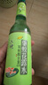六神驱蚊花露水 基孔肯雅热驱蚊液防蚊喷雾蚊怕水防蚊 经典玻瓶195ml 实拍图