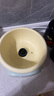 九阳（Joyoung）1.2L家用调奶器 养生壶 316不锈钢恒温水壶多功能婴儿冲奶粉烧水温奶暖奶器Q576 实拍图