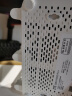 中兴（ZTE） 巡天AX3000Pro+路由器 5G双频超千兆双2.5G Mesh无线路由器 WIFI6 电竞路由穿墙大覆盖 实拍图