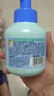 贝亲（Pigeon）儿童泡泡浴露（元气雪松香）380ml IA325 实拍图