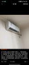 格力空调 1.5匹云佳pro 新一级能效 变频冷暖壁挂式卧室挂机 新品升级 省电空调 KFR-35GW/NhMa1BG 实拍图