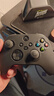 微软Xbox无线游戏手柄 磨砂黑+USB-C线 蓝牙 适配Xbox/PC/平板/手机 Steam促销 黑神话悟空 怪物猎人 实拍图