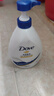 多芬（Dove）深层莹润沐浴乳套装 深层1kg+樱花1kg送300g+190g 实拍图