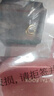 周大福 简约 足金黄金耳环(工费120)约1.25g EOF153 实拍图
