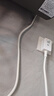史密斯兰堡【免费上门安装】热水器电热水器家用洗澡储水式扁桶一级能效双胆速热 60L 镁棒终身免换+13倍增容速热+WiFi智控 实拍图