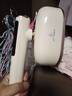 美的（Midea）【高端手持挂烫机】家用熨烫机/便携式出差旅游智能蒸汽电熨斗/服装店商用小型神器/国家补贴12AG1 实拍图