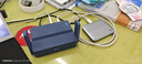 CUDY AX3000 WiFi 6 迷你路由器 大闪存256MB TR3000 2.5G网口 轻NAS USB充电宝供电 家用 宿舍 便携 实拍图