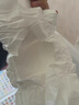 好奇（Huggies）铂金装成长裤L120片(9-14kg)大号婴儿尿不湿小桃裤超薄拉拉裤透气 实拍图