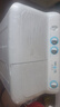 海尔（Haier）双桶洗衣机半自动 家用大件洗 12公斤大容量 一级能效省水电 以旧换新 双缸 原厂品质XPB120-81D2 实拍图