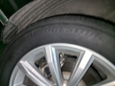 普利司通（Bridgestone）汽车轮胎 215/55R17 98W XL T001 适配皇冠/凯美瑞/奥德赛/帕萨特 实拍图