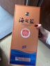 洋河 蓝色经典 海之蓝 52度 480ml*6瓶 整箱装 绵柔浓香型白酒 实拍图