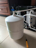钻芯净水器压力桶3.2G家用商用储水罐直饮RO纯水机通用配件 实拍图