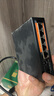 keepLINKKP-9000-16G-AC 千兆16口交换机非管理即插即用企业级交换器 监控网络网线分线器分流器 实拍图