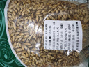 中药材炒麦芽  大麦茶天然天然纯新货 麦芽 大麦芽 麦芽 炒麦芽500克 实拍图
