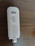 华为智选 移动随身wifi mini随行无线网卡4g路由器 直插笔记本USB卡托上网卡流量卡 E8372-821全网通 实拍图