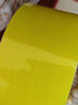 永冠透明胶带封箱封口快递打包宽胶带货物工厂仓库搬家60mm*100y(91.4m/卷)*30卷/整箱 实拍图
