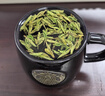 西湖龙冠龙井龙冠春晓清香钱塘一级200g 2025新茶上市 送礼茶叶盒装 实拍图