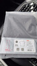 京东京造t恤男短袖男士t恤夏衣服男装白小T男女 苏超定制 黑色 3XL 实拍图