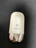 京东京造Plant Dancs轻盈修颜防晒乳SPF50高倍防晒霜学生户外50ml日常通勤 实拍图