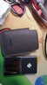 爱国者（aigo）1TB移动固态硬盘 (PSSD) S8 Type-c USB3.2 读速高达520MB/s 手机直连 办公必备存储硬盘 实拍图