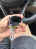 欧司朗（OSRAM）汽车卤素灯泡大灯远近光灯雾灯HIR2/9012 标准型 12V (单支装) 实拍图