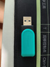 金士顿（Kingston）128GB USB3.2 Gen 1 U盘 DTXS 缤纷多彩旋转U盘 时尚便携 学习办公投标电脑通用 实拍图
