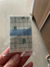 妙馨思一次性防水耳贴婴儿成人洗澡防进水耳罩宝宝洗头神器游泳保护耳贴 实拍图