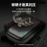 绿联 2.5英寸移动硬盘盒多功能数码配件收纳盒 数据线移动电源充电宝器U盘手机耳机保护盒 实拍图