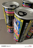 椰树牌正宗椰子汁 六连罐245ml*6罐/组 植物蛋白饮料 实拍图