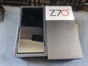 努比亚（nubia）Z70 Ultra 骁龙8至尊版 35mm主摄 6150mAh电池 真全面屏 16+512 黑玺 国家补贴 5G手机【苏超】 实拍图