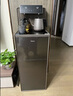 美的（Midea）茶吧机饮水机家用一体柜高端智能客厅办公室APP智控自动上水不锈钢管路YR1803S-X 温热型 实拍图