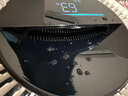 海尔（Haier）无雾加湿器家用落地式 轻音卧室办公室客厅大面积母婴级 900ml/h快速加湿 8L大水箱  紫外线除菌 喷淋式空气加湿器 SZ900-K1U1 实拍图