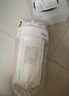 小鱼儿大白瓶前置过滤器家用全屋  自来水大蓝瓶大胖瓶净水器大通量小型中央净水机管道净化设备 10寸双联进阶(配PP+CTO) 实拍图