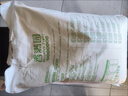 香满园 面粉 中筋粉 美味富强小麦粉 10斤*5 包子饺子馒头饼手擀面 实拍图