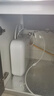海尔（Haier） 净水器家用升级1080G大通量自来水过滤器 保留矿物质不插电无废水HU108厨房净化直饮净水机 【全国免费装】25年小鲜泉净水器 实拍图
