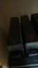 西部数据（WD）NAS机械硬盘 WD Red Plus 西数红盘 4TB 私有云5400转256MB SATA CMR垂直网络存储3.5英寸WD40EFPX 实拍图